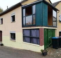 Altbau mit Charme in Neuerburg bei Wittlich Sanierungsbedürftig - Landscheid