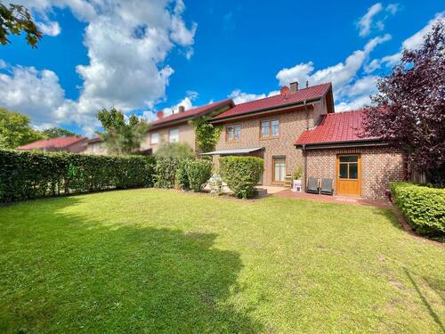 Foto - 4 Zimmer Einfamilienhaus zur Miete in Meppen