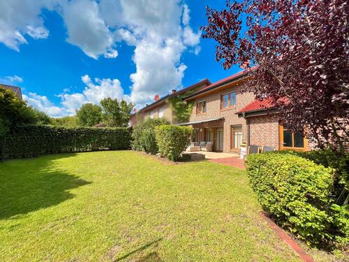 Foto - 4 Zimmer Einfamilienhaus in Meppen