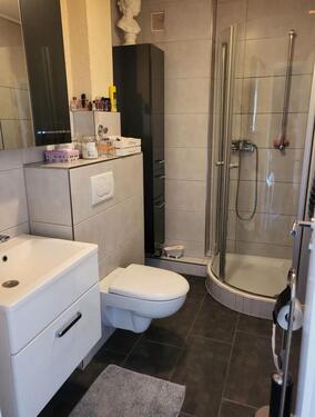 Foto - Etagenwohnung in Kassel zur Miete