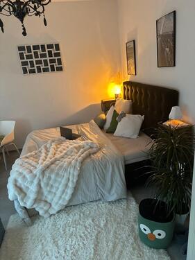 Foto - Apartment swap: Berlin (40 m², quiet area) ↔ Munich