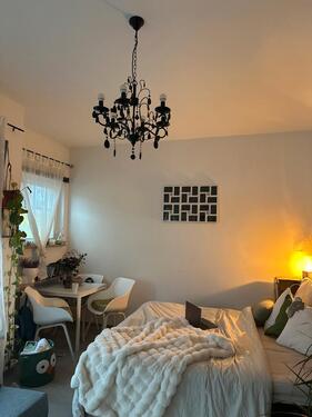 Foto - Etagenwohnung zur Miete in Berlin