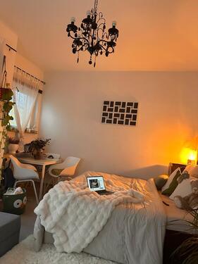Foto - Etagenwohnung in Berlin zur Miete