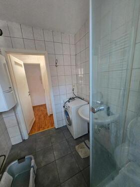 Foto - Etagenwohnung zur Miete in Maintal