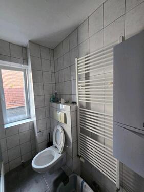 Foto - Etagenwohnung in Maintal