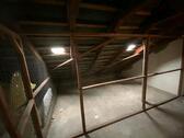 Foto - Abstellraum im Dachboden - 30,00 EUR Miete,