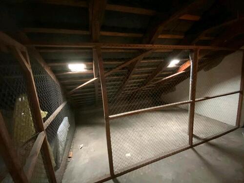 Foto - Abstellraum im Dachboden - 30,00 EUR Miete,
