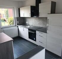 Bramsche 86 m² EG Wohnung mit EBK & 14 m² Terrasse - Wallenhorst