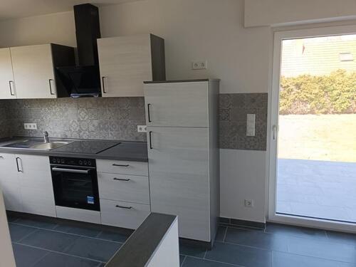 Foto - Etagenwohnung zur Miete in Wallenhorst