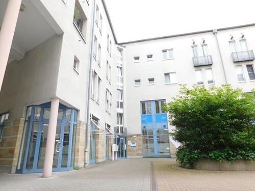 Foto - Gemütliche 2-Zi.-Whg. mit EBK und sonniger Loggia