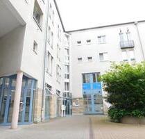 Gemütliche 2-Zi.-Whg. mit EBK und sonniger Loggia - Hilden