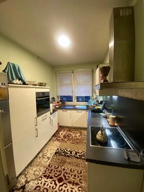 Foto - Etagenwohnung in Viersen zur Miete