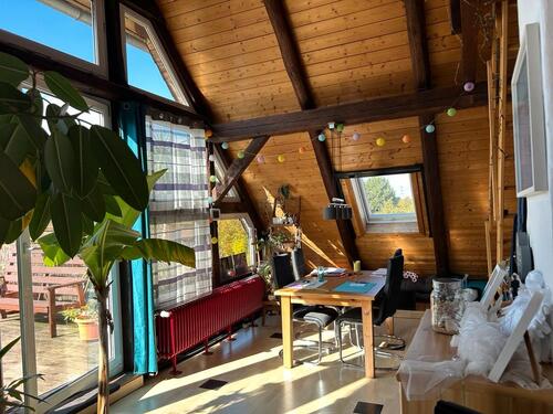 Foto - Etagenwohnung in Vechelde