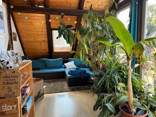 Foto - Etagenwohnung in Vechelde zur Miete