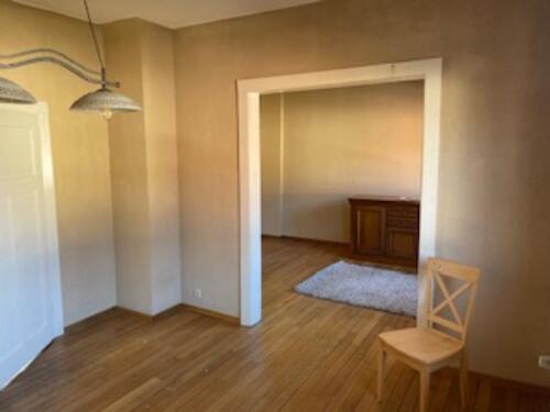 Foto - Etagenwohnung zur Miete in Saarbrücken