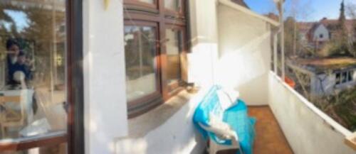 Foto - Etagenwohnung in Saarbrücken zur Miete