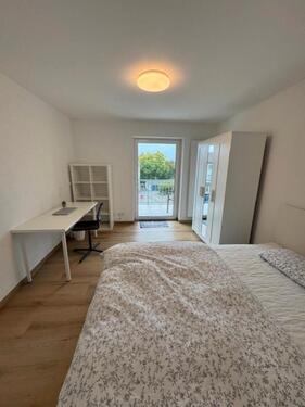 Foto - Etagenwohnung in Villingen-Schwenningen zur Miete