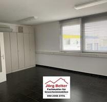 Repräsentative Bürofläche - 1.486,00&nbsp;EUR Kaltmiete, in Siek (PLZ: 22962)