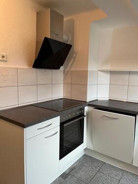 Foto - Renovierte Dachgeschosswohnung mit Gartenblick