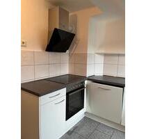 Renovierte Dachgeschosswohnung mit Gartenblick - Merzig