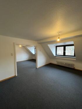 Foto - Etagenwohnung in Merzig zur Miete