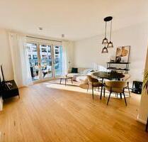 Exklusive Wohnung am Nockherberg mit EBK - München Ludwigsvorstadt-Isarvorstadt