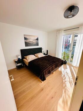 Foto - Etagenwohnung in München zur Miete