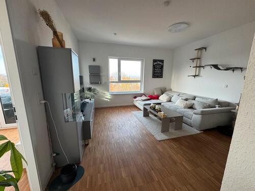 Foto - Schöne 3-Zimmer-Wohnung zur Nachmietung ab 01.02.2026