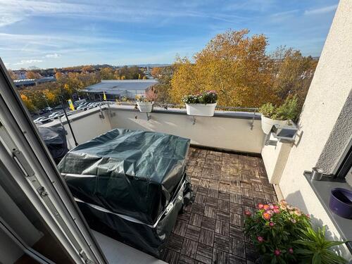 Foto - 3 Zimmer Etagenwohnung zur Miete in Aschaffenburg