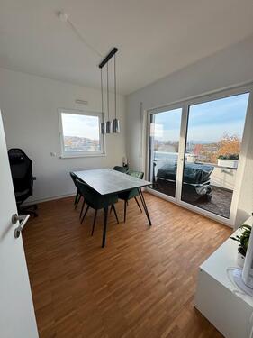 Foto - 3 Zimmer Etagenwohnung in Aschaffenburg