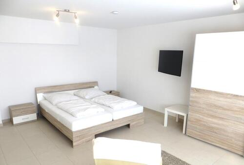 Foto - 1 Zimmer Etagenwohnung in Waldbüttelbrunn