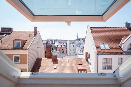 Foto - 1 Zimmer Etagenwohnung zum Kaufen in München