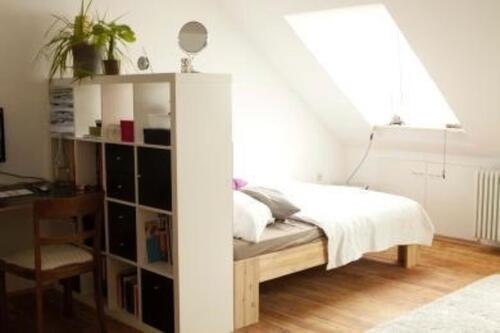 Foto - 1 Zimmer Etagenwohnung in München