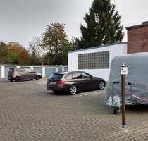 Außenstellplatz zentral in Travemünde - Lübeck Alt-Travemünde / Rönnau