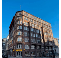 Coworking Arbeitsplatz Büroplatz Hamburg Innenstadt Altstadt - All-in-Miete