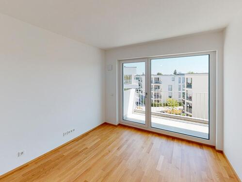 Foto - Etagenwohnung in München zur Miete