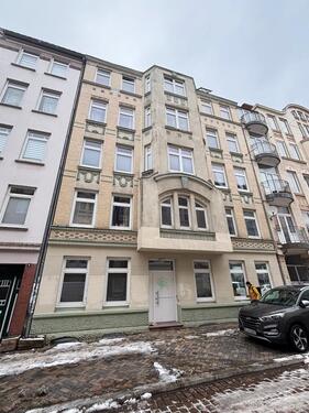 Foto - 2 Zimmer Etagenwohnung zum Kaufen in Kiel