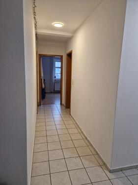 Foto - 2 Zimmer Etagenwohnung zur Miete in Schwalmstadt