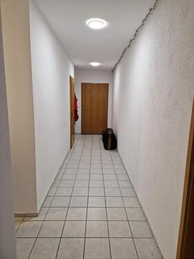 Foto - 2 Zimmer Etagenwohnung in Schwalmstadt