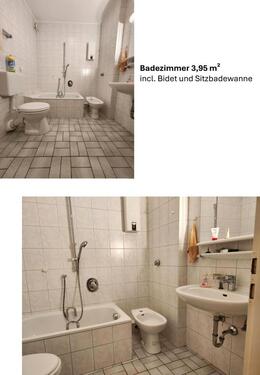 Foto - Hochparterre in Bielefeld zum Kaufen