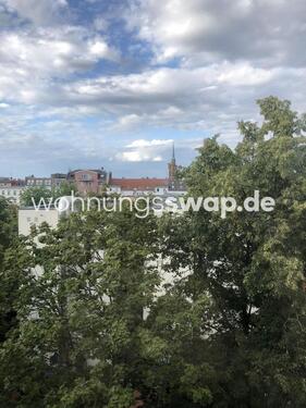 Foto - 3 Zimmer Etagenwohnung zur Miete in Berlin