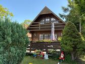 Foto - Holzhaus Ferienhaus Rügen Ostseeurlaub bis 5 Personen