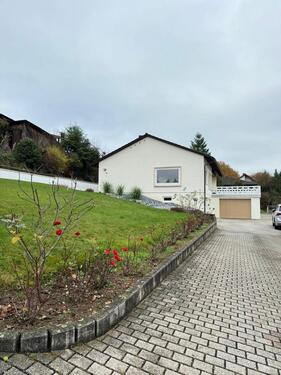 Foto - Haus zur Miete in toller Lage in Hauneck