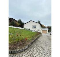 Haus zur Miete in toller Lage in Hauneck - Kaiserslautern Bahnheim