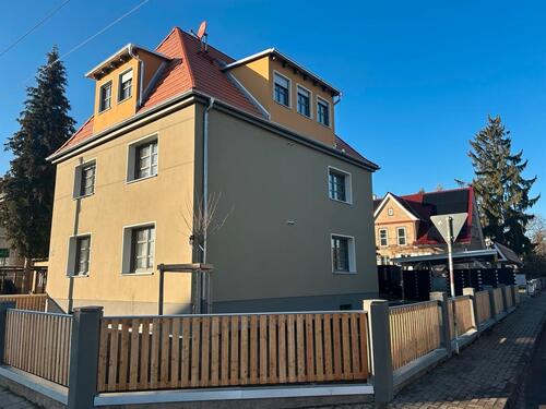 Foto - 3- Raum- Wohnung zu vermieten ErstbezugLoggiafreist. WanneCarp