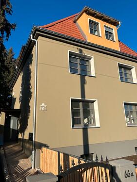 Foto - 3 Zimmer Etagenwohnung zur Miete in Gotha