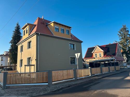 Foto - 3 Zimmer Etagenwohnung in Gotha