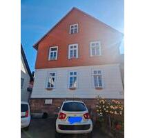 Privatverkauf: Großes Zweifamilienhaus - Hofgeismar