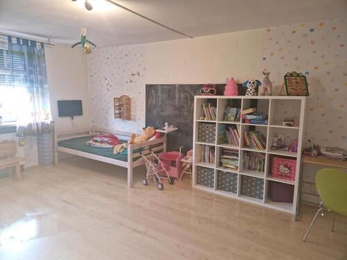 Foto - Einfamilienhaus in Hofgeismar