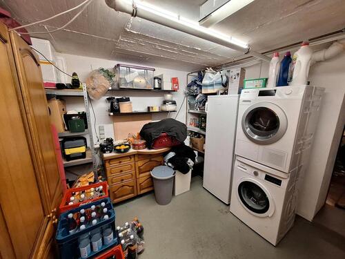 Foto - Erdgeschoßwohnung in Frankenhardt zur Miete